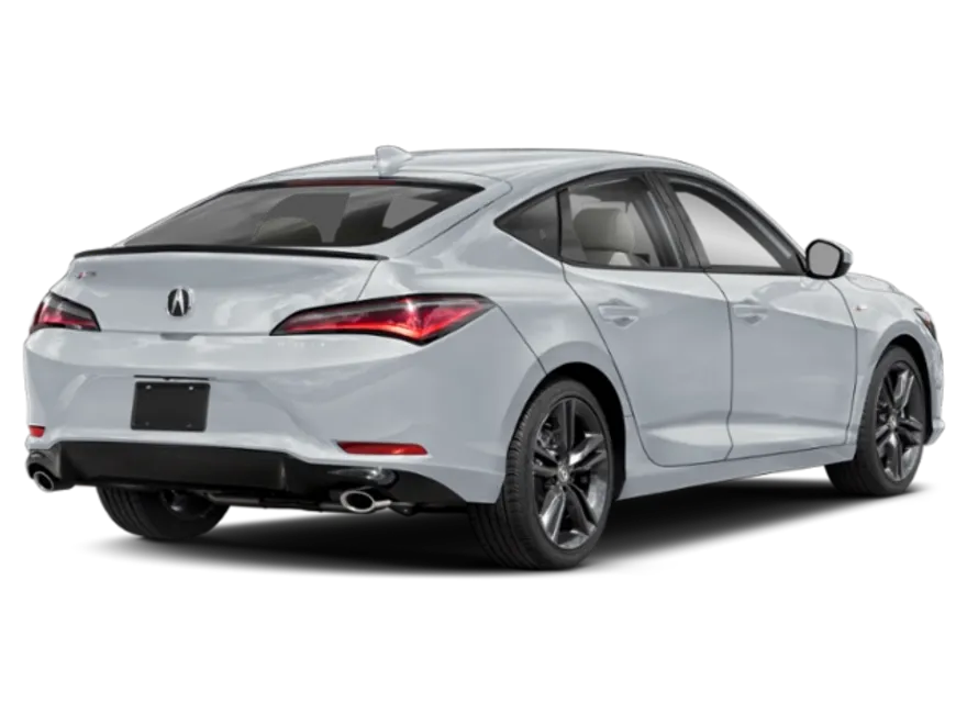2025 Acura Integra A-Spec photo 1
