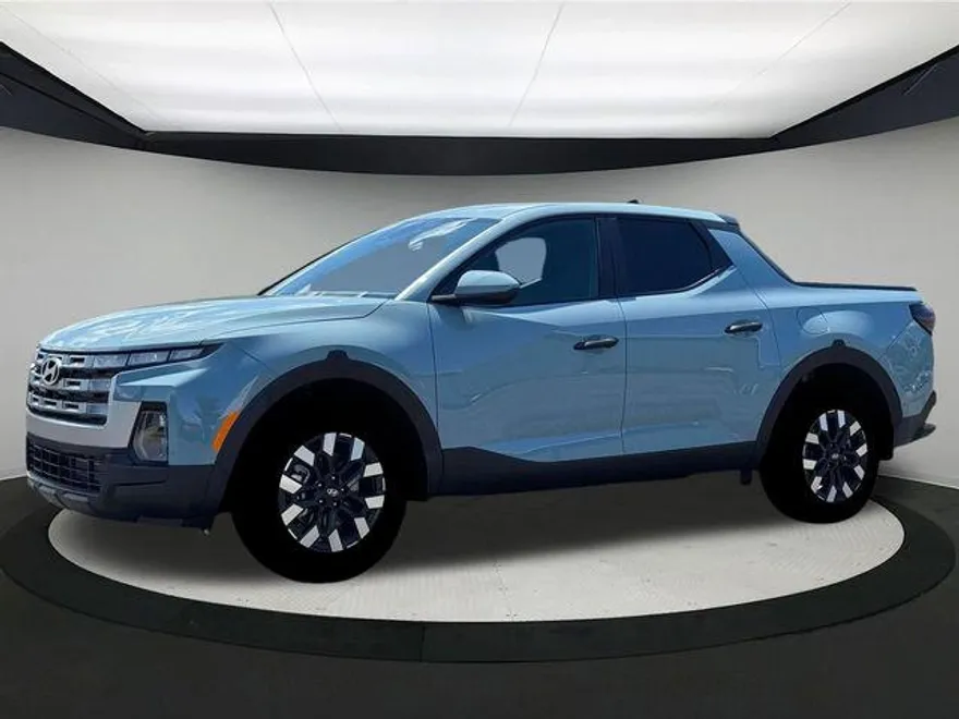 2026 Hyundai Santa Cruz SE photo 1