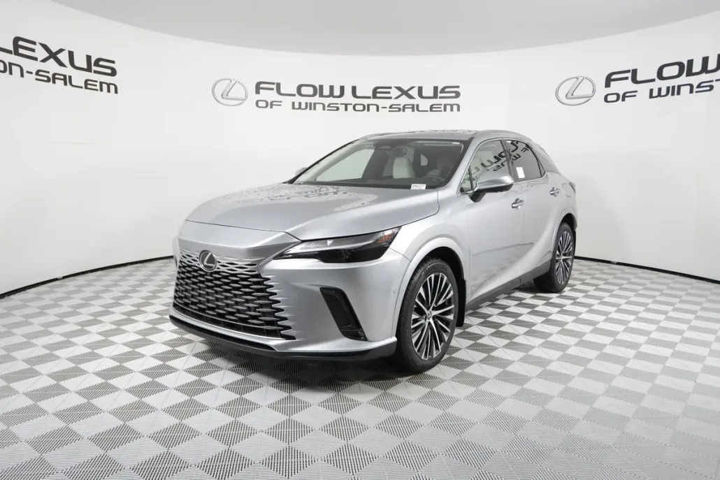 2025 Lexus RX 350 Premium photo 1