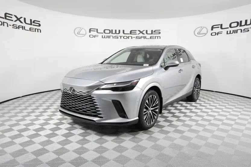 2025 Lexus RX 350 Premium photo 1