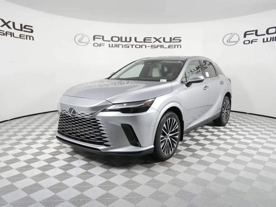 2025 Lexus RX 350 Premium photo 1