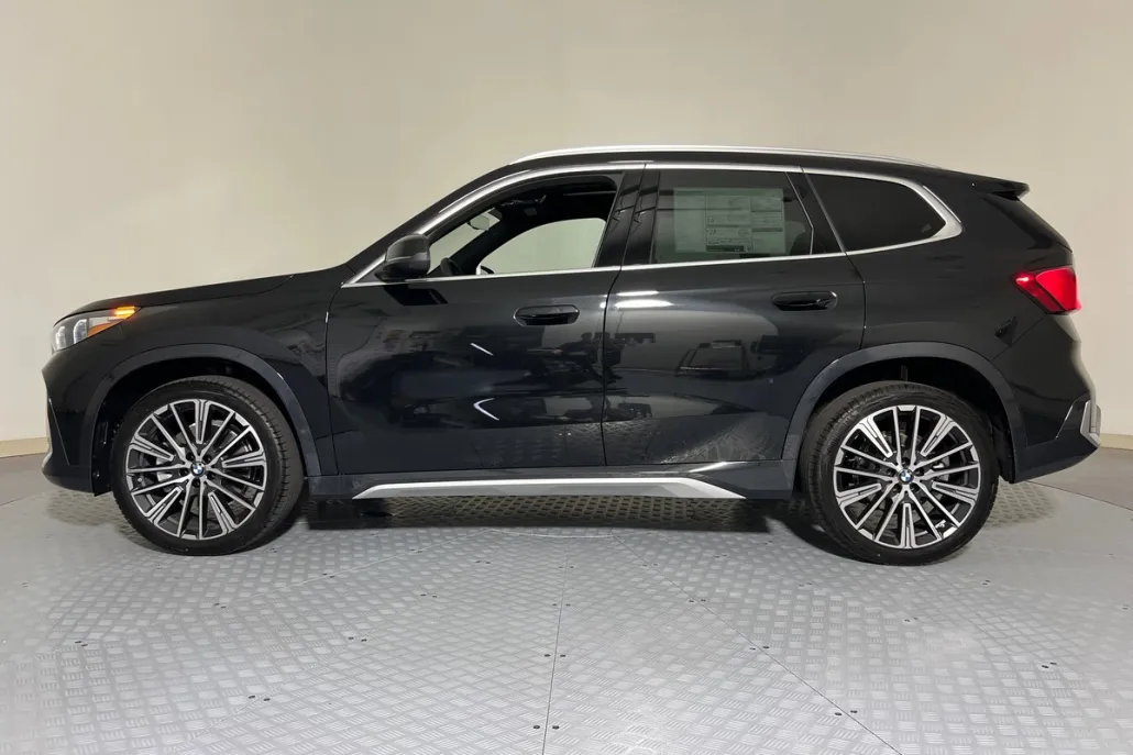2026 Bmw X1 XDrive28i photo 1