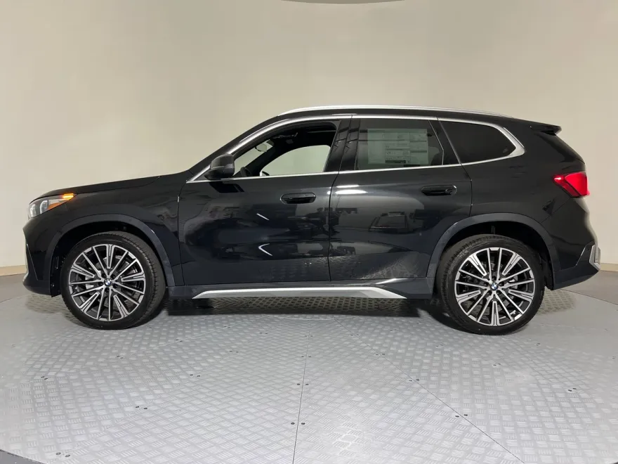 2026 Bmw X1 XDrive28i photo 1