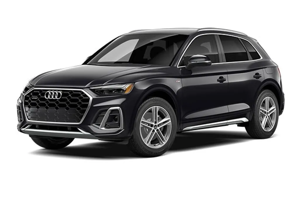 2022 Audi Q5 55 Premium Plus photo 1