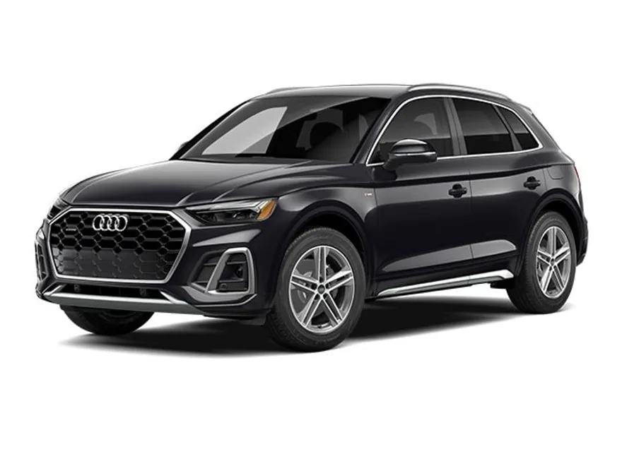 2022 Audi Q5 55 Premium Plus photo 1