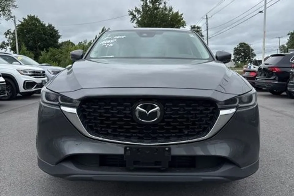 2023 Mazda CX-5 2.5 S Premium photo 1