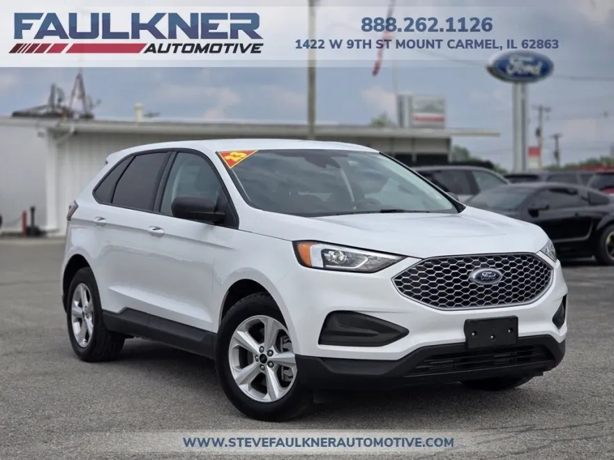 2023 Ford Edge SE photo 1
