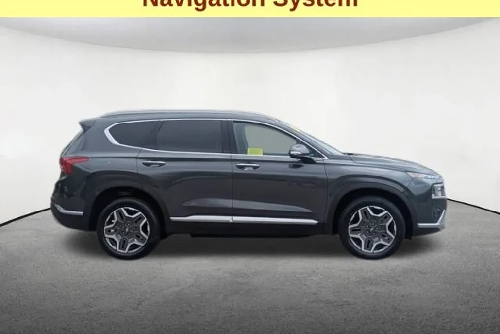 2023 Hyundai Santa Fe SEL Premium photo 1