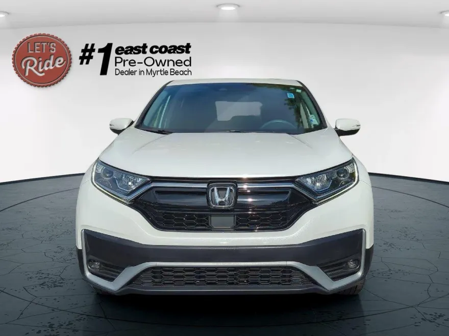 2022 Honda CR-V EX photo 1