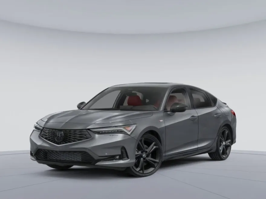 2025 Acura Integra A-Spec Technology photo 1