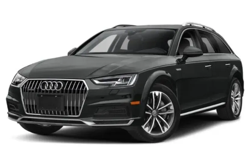 2018 Audi A4 Allroad Prestige photo 1