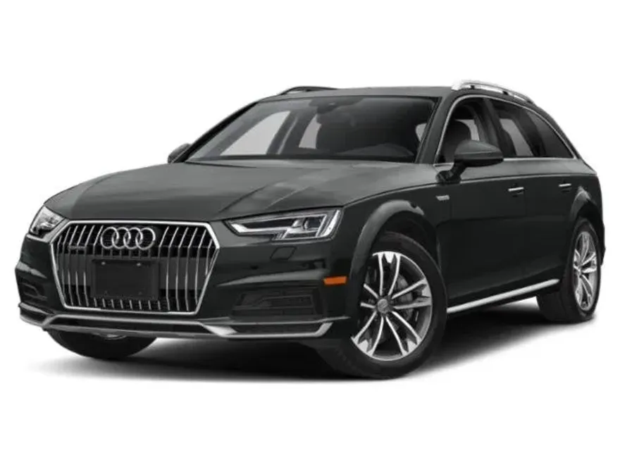 2018 Audi A4 Allroad Prestige photo 1
