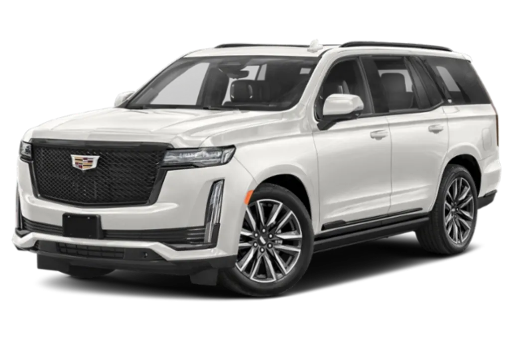 2021 Cadillac Escalade Sport photo 1