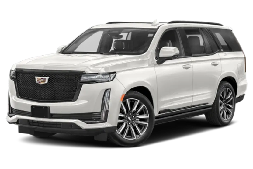 2021 Cadillac Escalade Sport photo 1