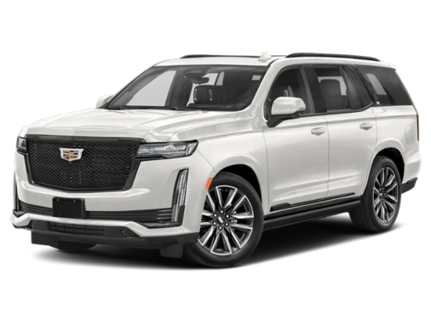 2021 Cadillac Escalade Sport photo 1