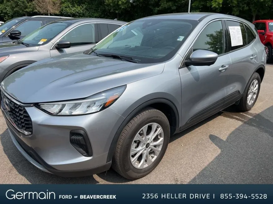 2023 Ford Escape Active photo 1
