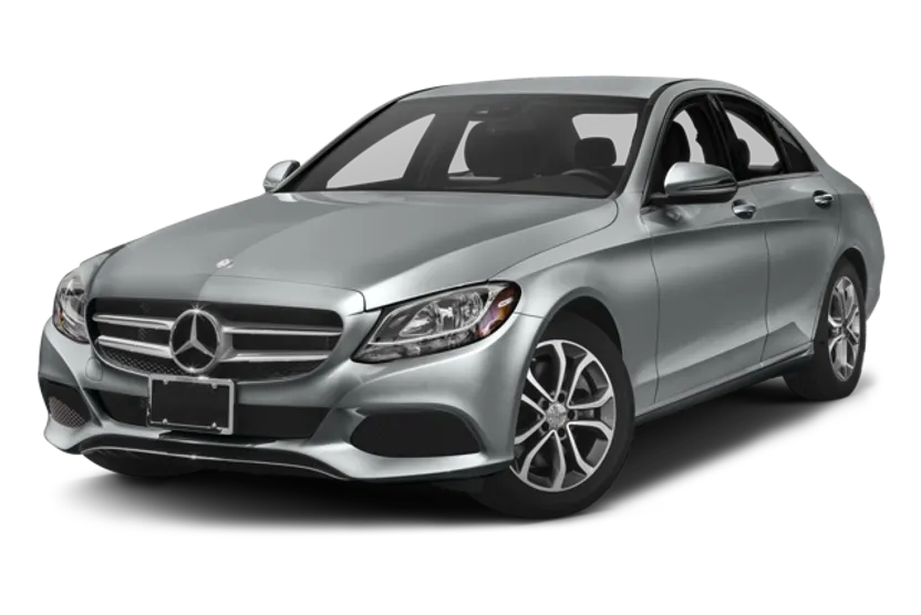 2016 Mercedes Benz C 300 photo 1