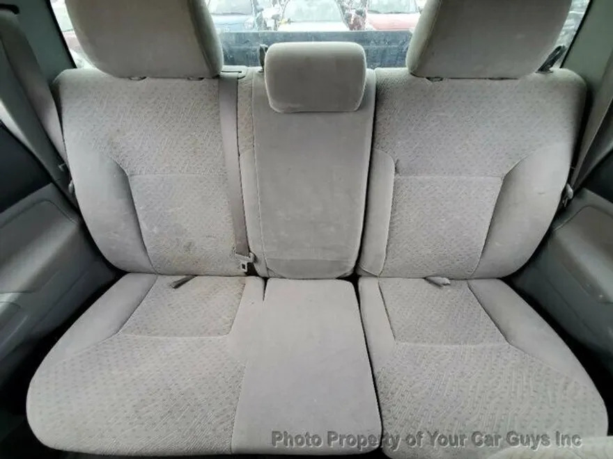 2007 Toyota Tacoma V6 PreRunner photo 10