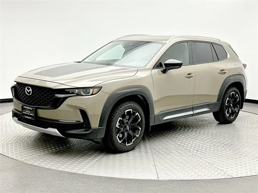 2024 Mazda CX-50 2.5 Turbo Meridian Edition photo 1