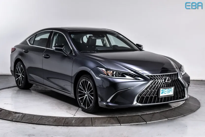2022 Lexus ES 350 photo 1