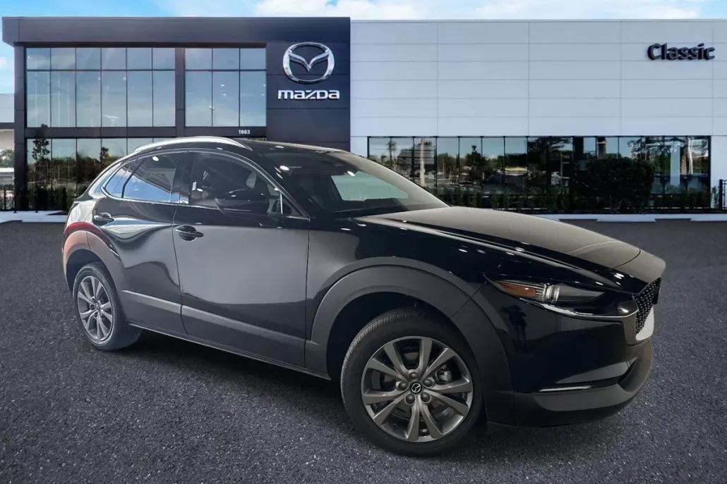 2025 Mazda CX-30 2.5 S Premium photo 1