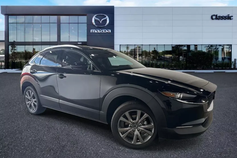 2025 Mazda CX-30 2.5 S Premium photo 1