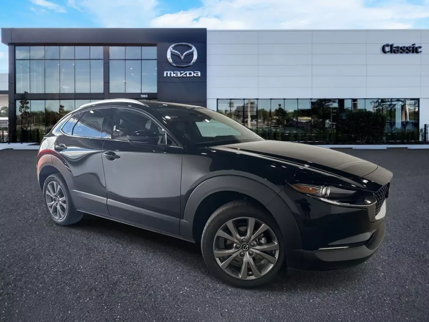 2025 Mazda CX-30 2.5 S Premium photo 1