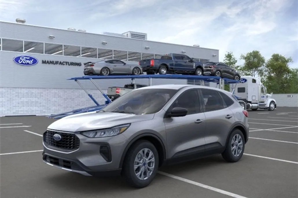 2025 Ford Escape Active photo 1