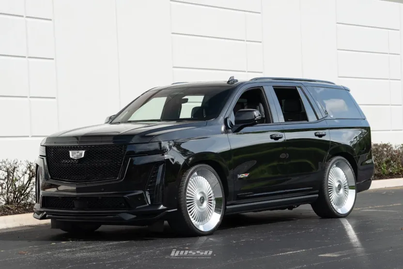 2023 Cadillac Escalade photo 1