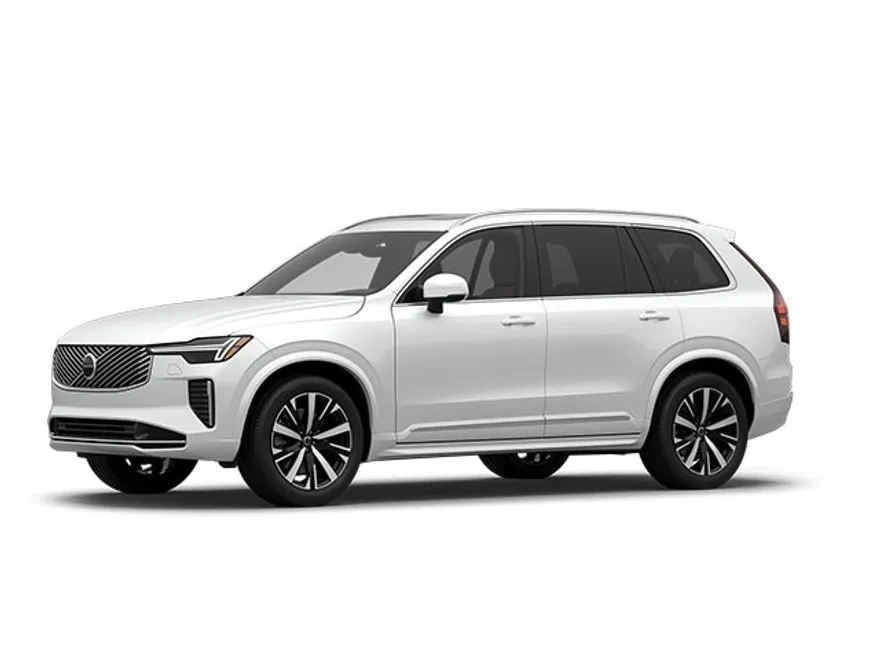 2026 Volvo XC90 B5 Core photo 1