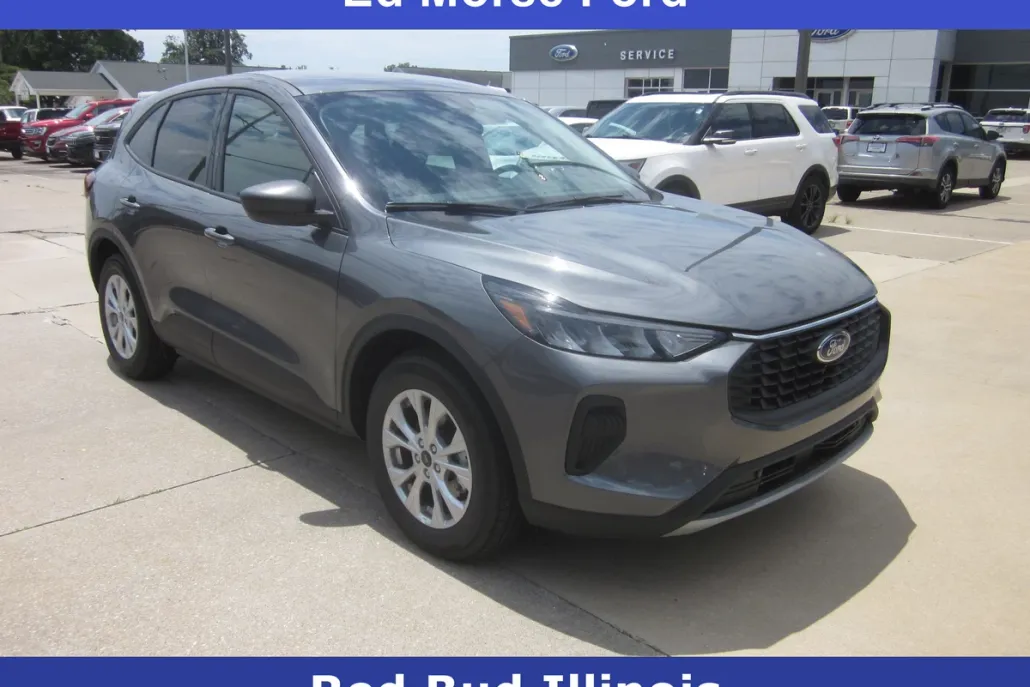 2025 Ford Escape Active photo 1