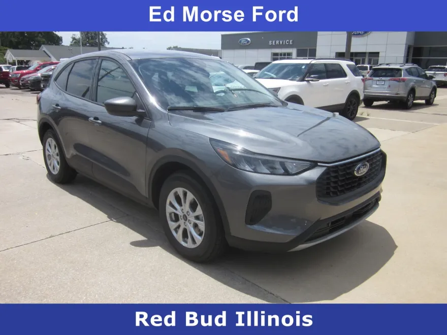 2025 Ford Escape Active photo 1
