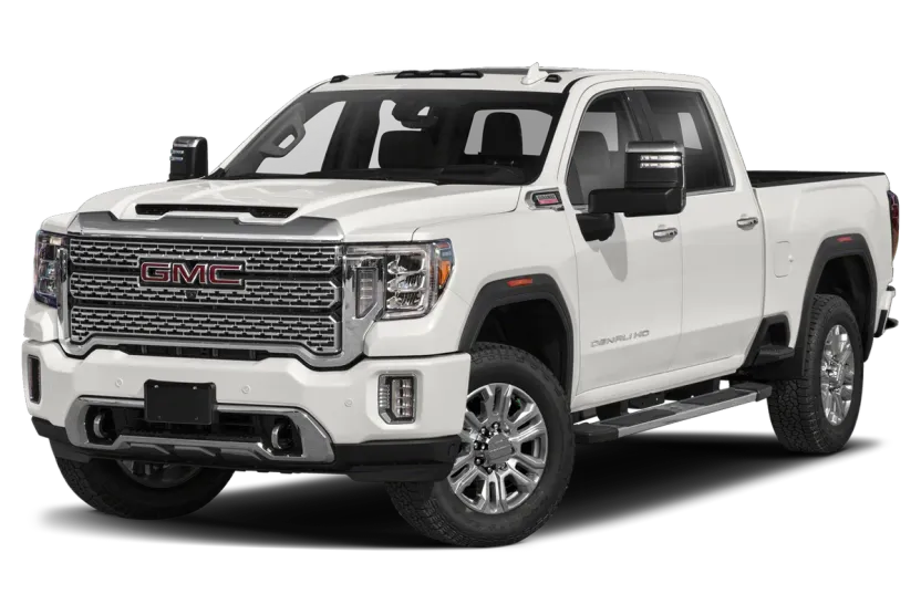 2021 Gmc Sierra Denali photo 1