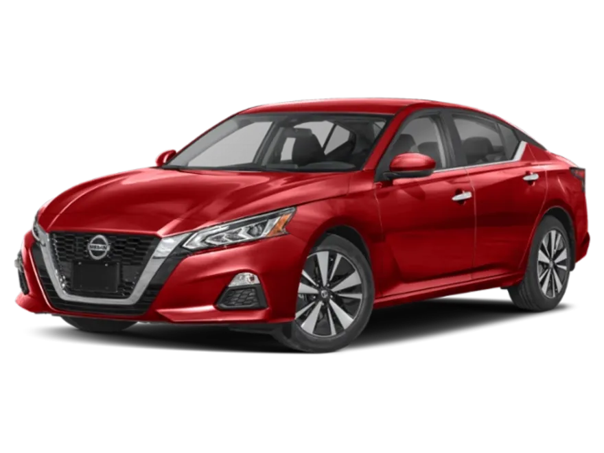 2022 Nissan Altima 2.5 SL photo 1