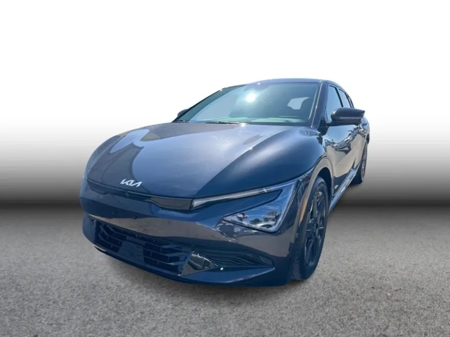 2025 Kia EV6 Wind photo 1