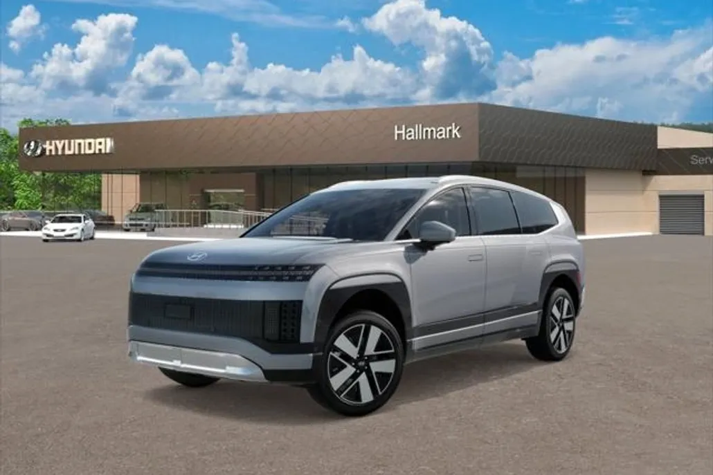 2026 Hyundai Ioniq SEL photo 1
