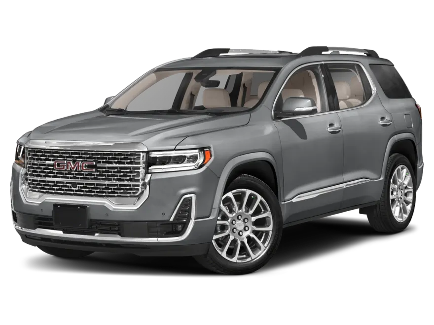 2023 Gmc Acadia Denali photo 1