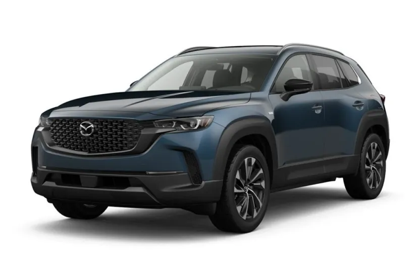 2025 Mazda CX-50 Premium Plus photo 1