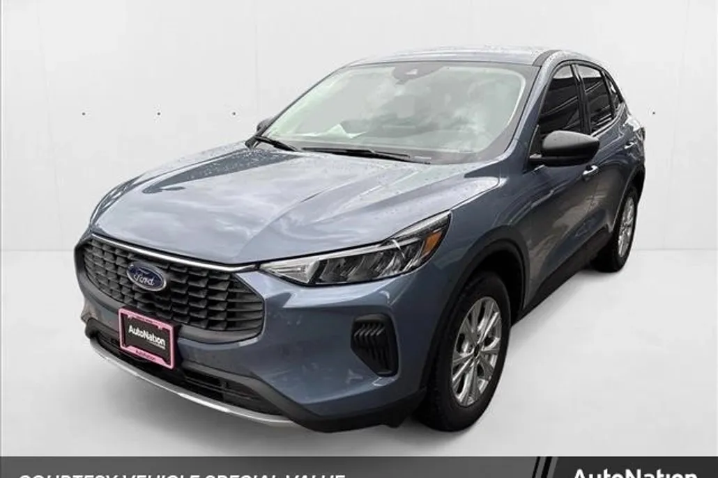 2025 Ford Escape Active photo 1