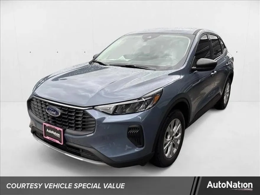 2025 Ford Escape Active photo 1
