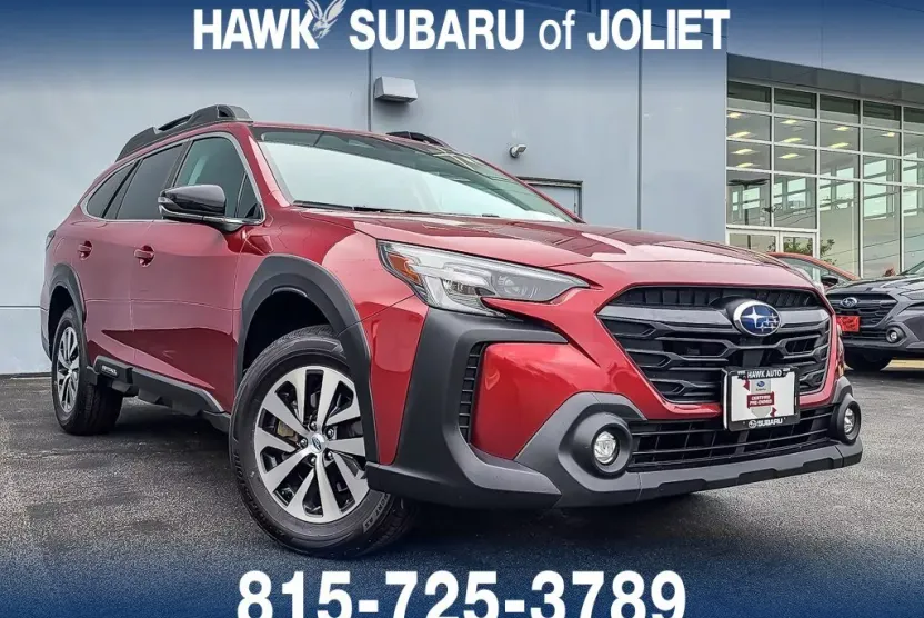 2024 Subaru Outback Premium photo 1