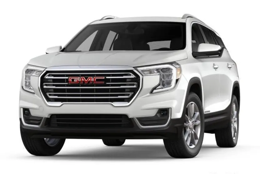 2023 Gmc Terrain SLT photo 1