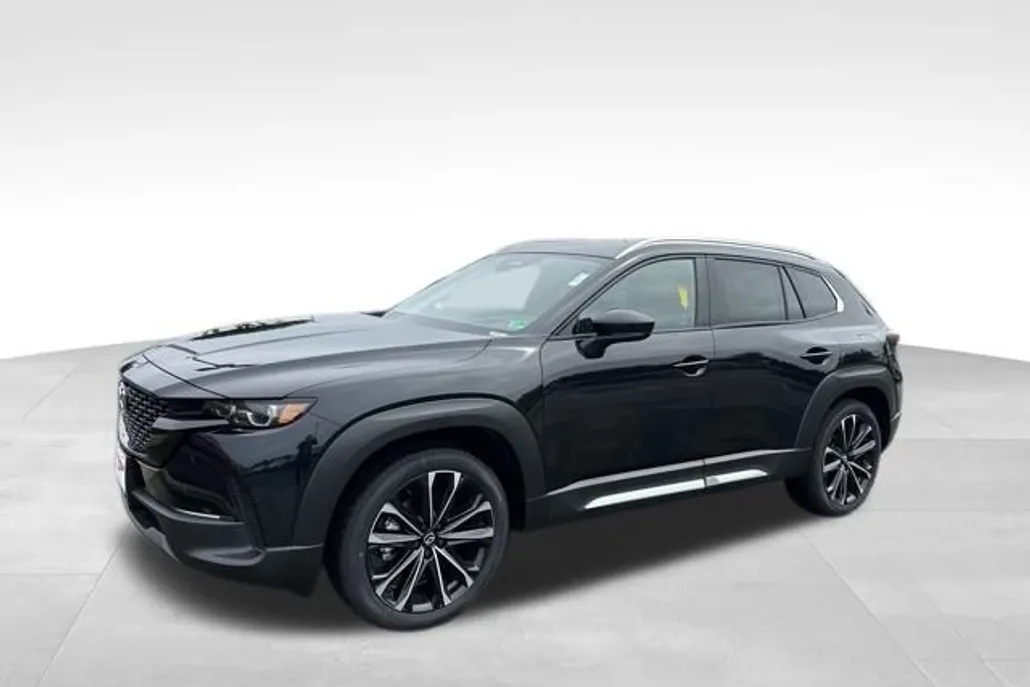 2025 Mazda CX-50 2.5 Premium Plus photo 1