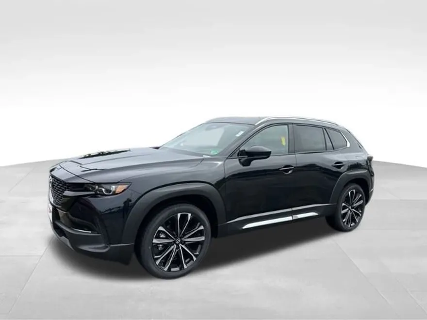 2025 Mazda CX-50 2.5 Premium Plus photo 1