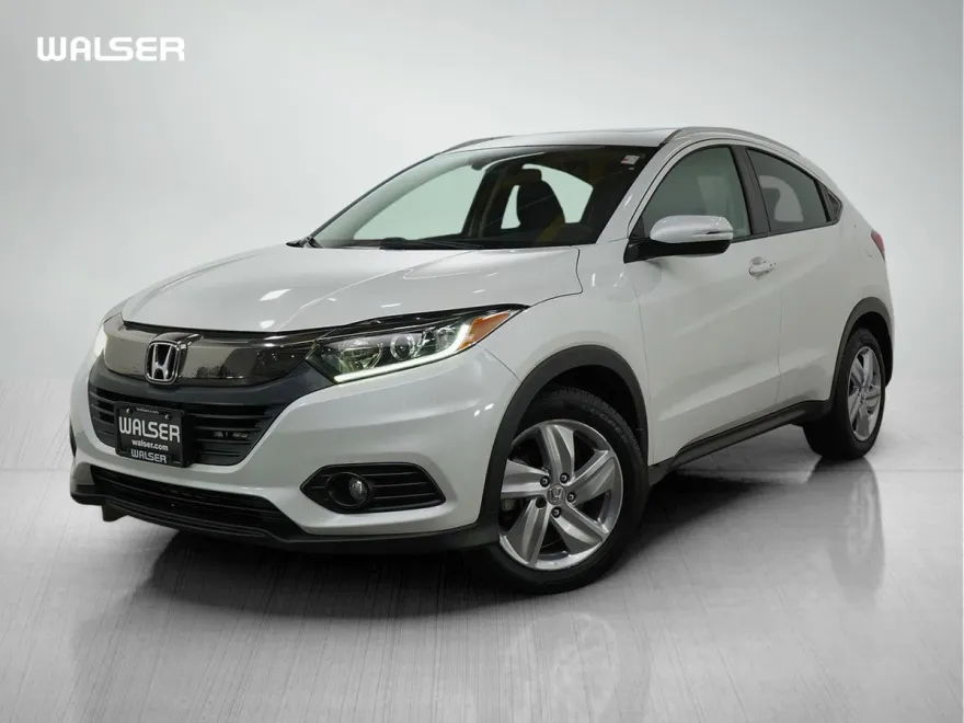 2019 Honda HR-V EX photo 1
