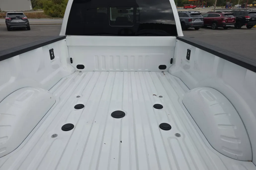 2025 Ford F-450 King Ranch photo 1