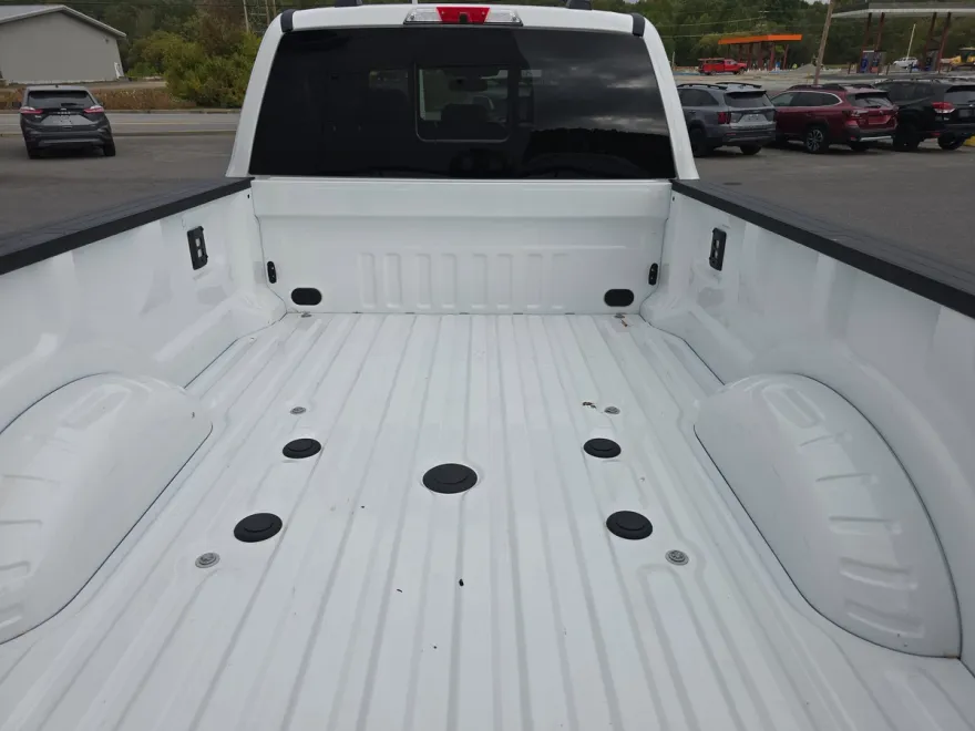 2025 Ford F-450 King Ranch photo 1
