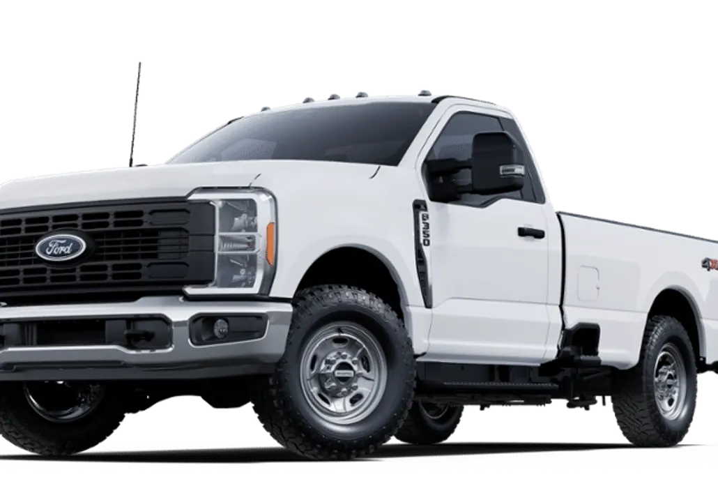 2025 Ford F-350 photo 1