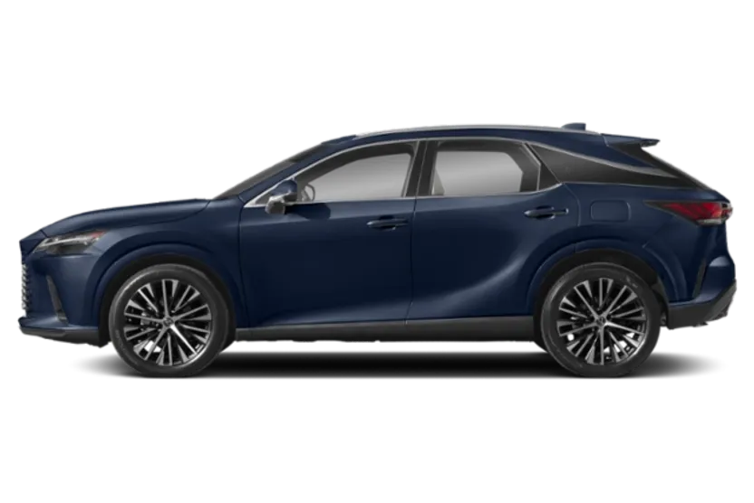 2024 Lexus RX 350h Premium AWD photo 1