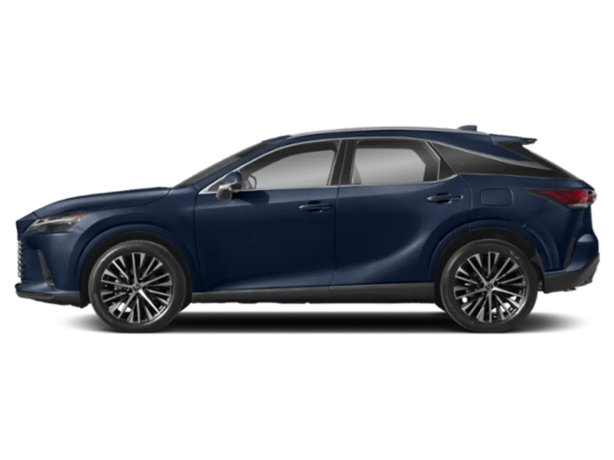 2024 Lexus RX 350h Premium AWD photo 1